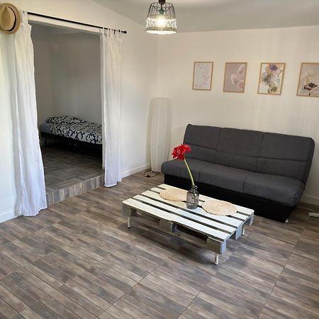 T2 A Convenance Διαμέρισμα Baie-Mahault Εξωτερικό φωτογραφία